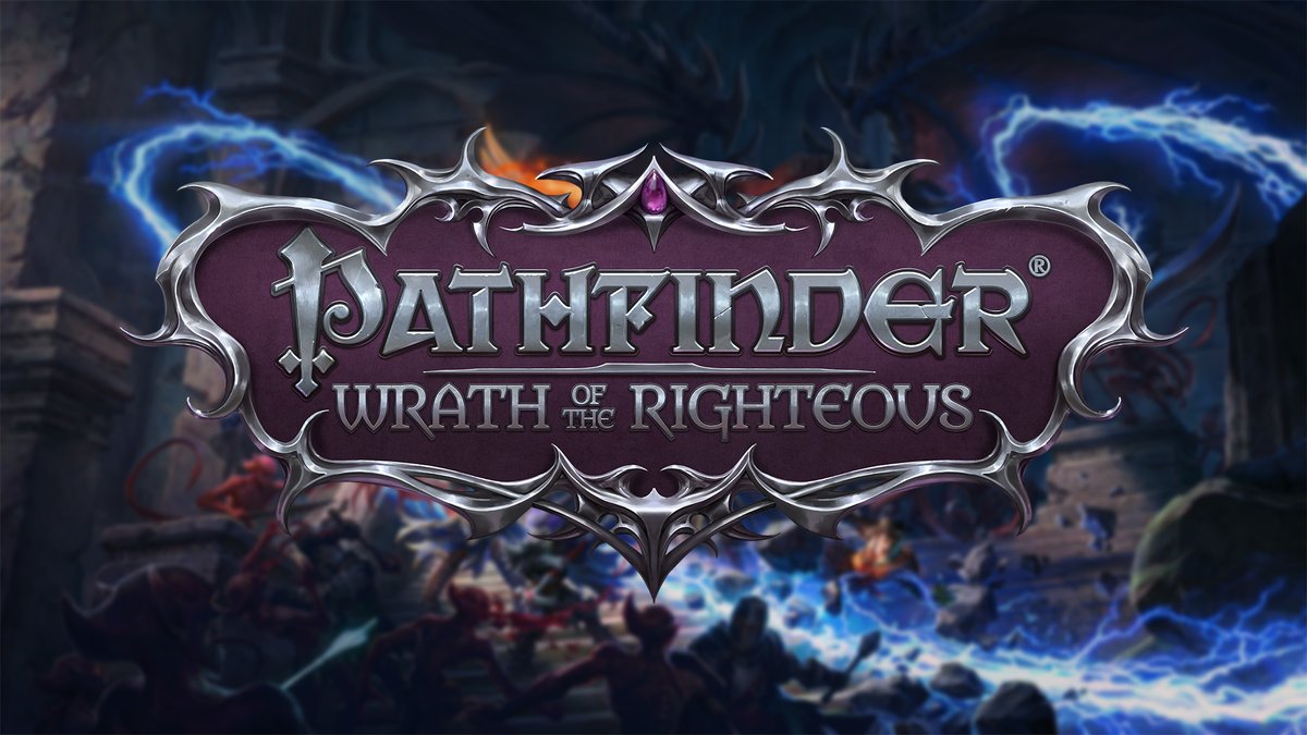 Консольная версия Pathfinder: Wrath of the Righteous получила патч с десятками багфиксов