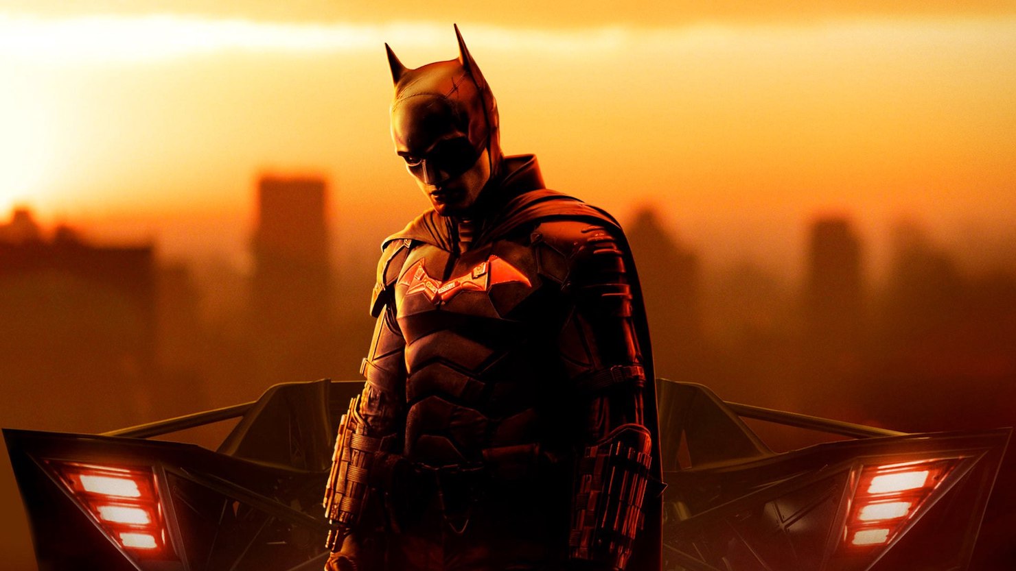Инсайдер: съёмки второй части «Бэтмена» начнутся в марте 2024 года