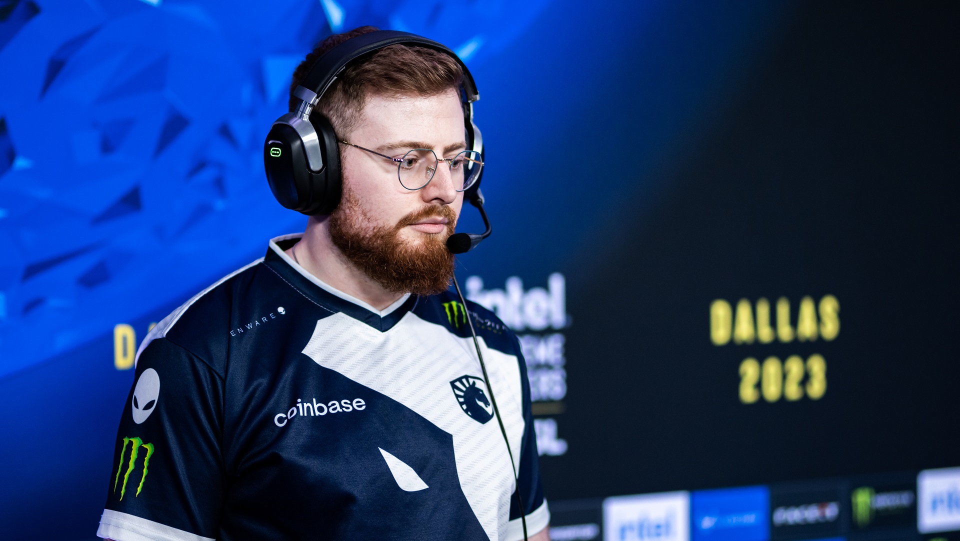 Daps рассказал, почему Team Liquid заменила Patsi