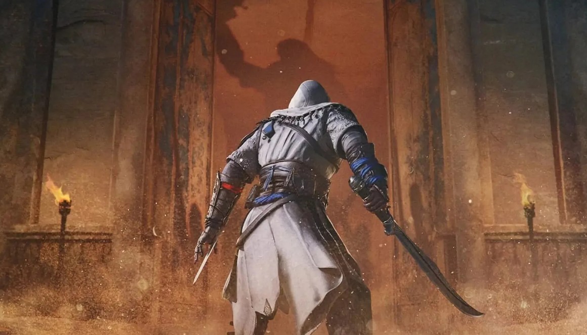 На iPhone 15 Pro можно будет запустить Assassin's Creed Mirage