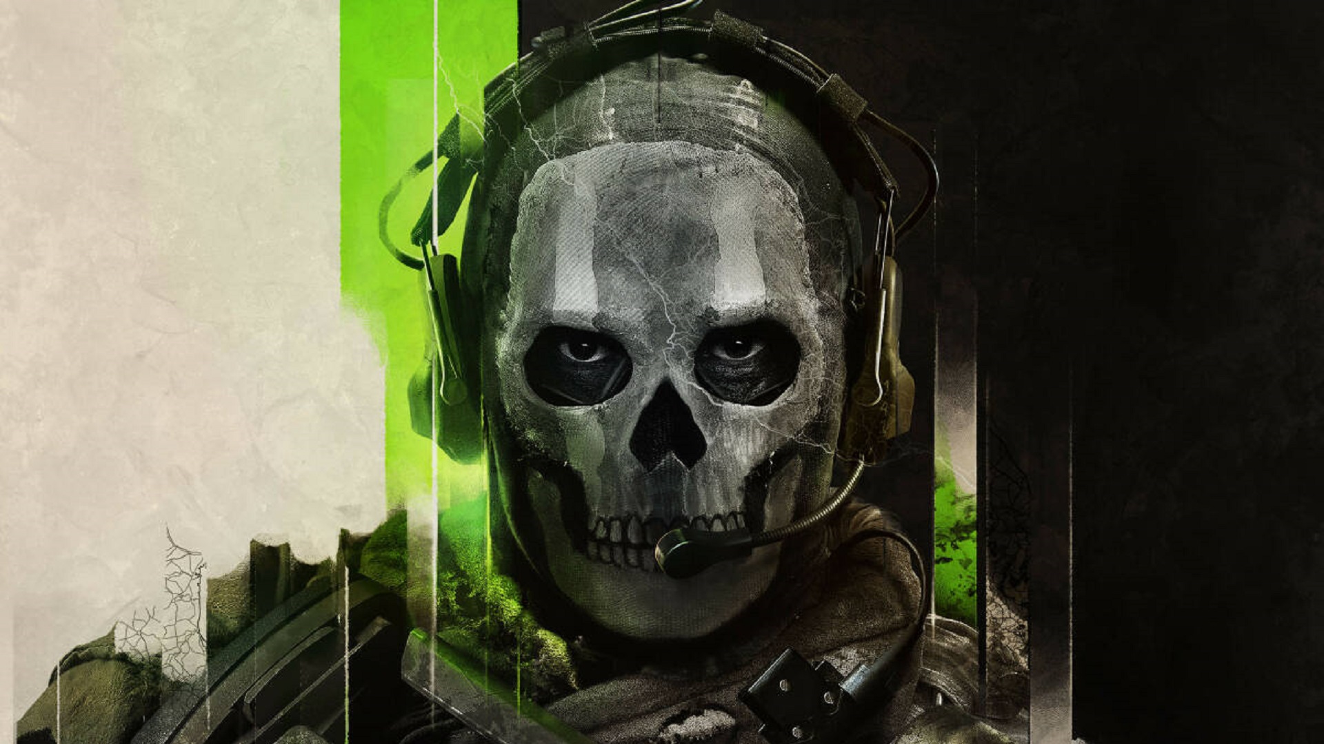 Call of Duty: Modern Warfare II попала на первую строчку свежего чарта Steam