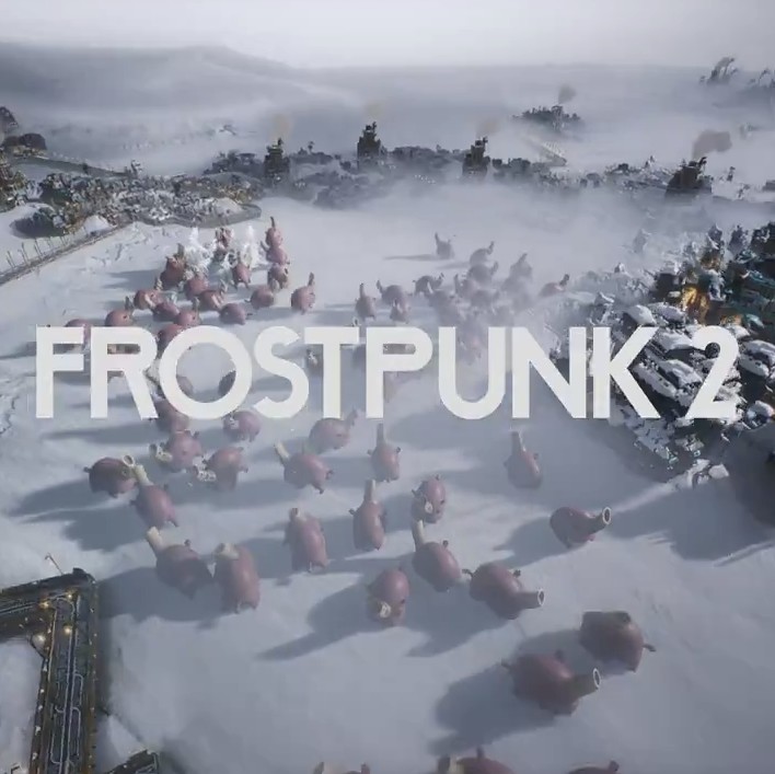 Frostpunk 2