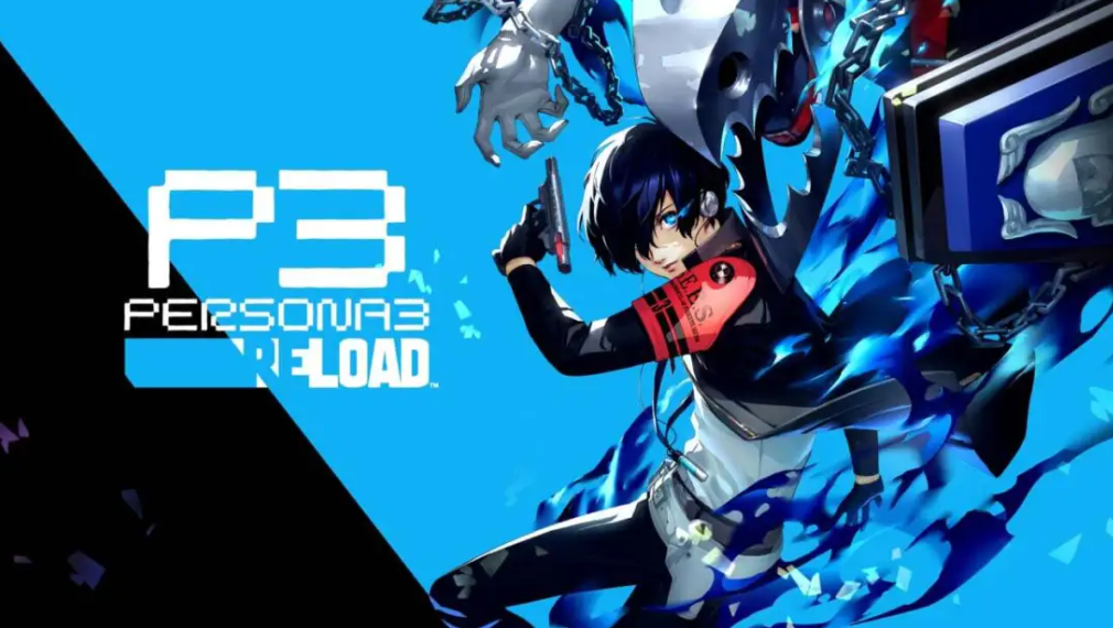 Анонсирован второй трейлер Persona 3 Reload – игра выйдет 2 февраля