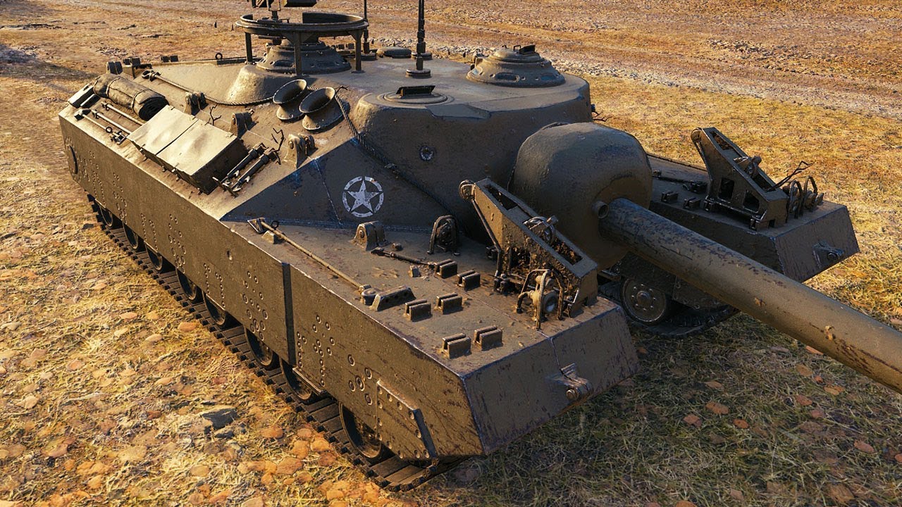 Быстрые танки в мире. T95. Т95 американская пт. Т-95 американский танк. T95 танк США.