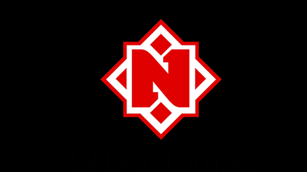 Nemiga Gaming вышла в закрытые квалификации на Elite League