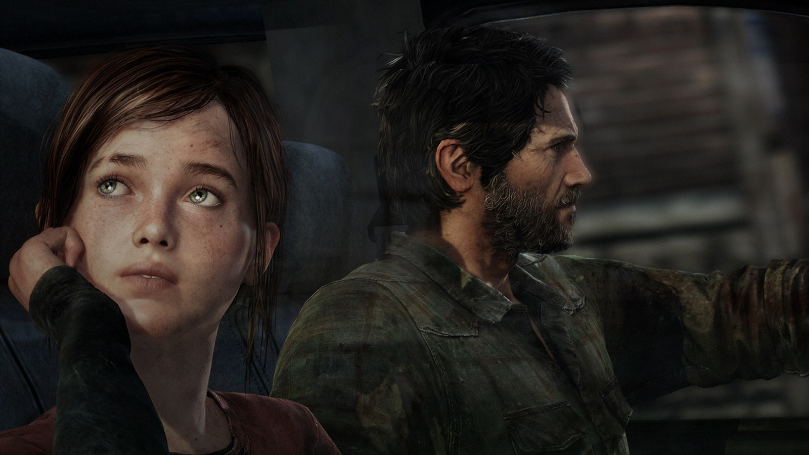 Стало известна длительность первой серии The Last of Us