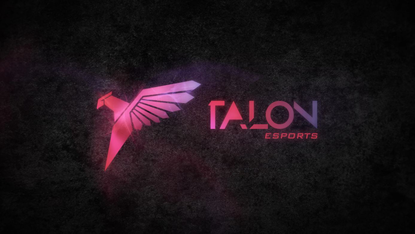 Talon esports dota фото 4