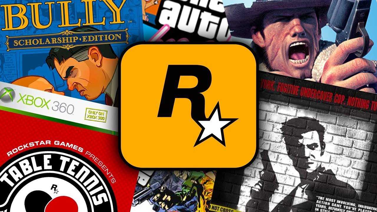 Rockstar Games объявила о сотрудничестве с разработчиками модов