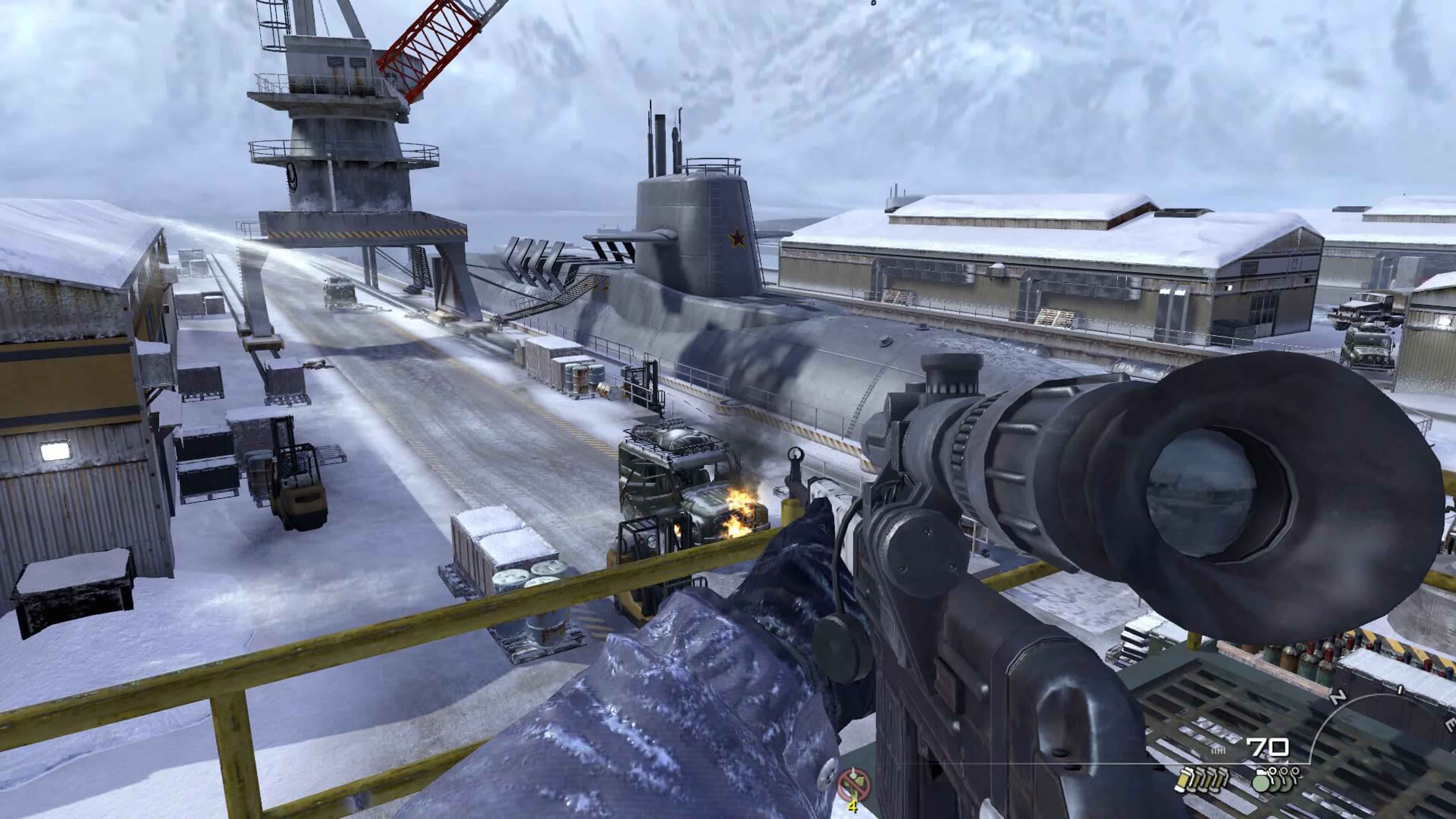 Игрокам Call of Duty: Modern Warfire 2 необходимо привязывать номер телефона
