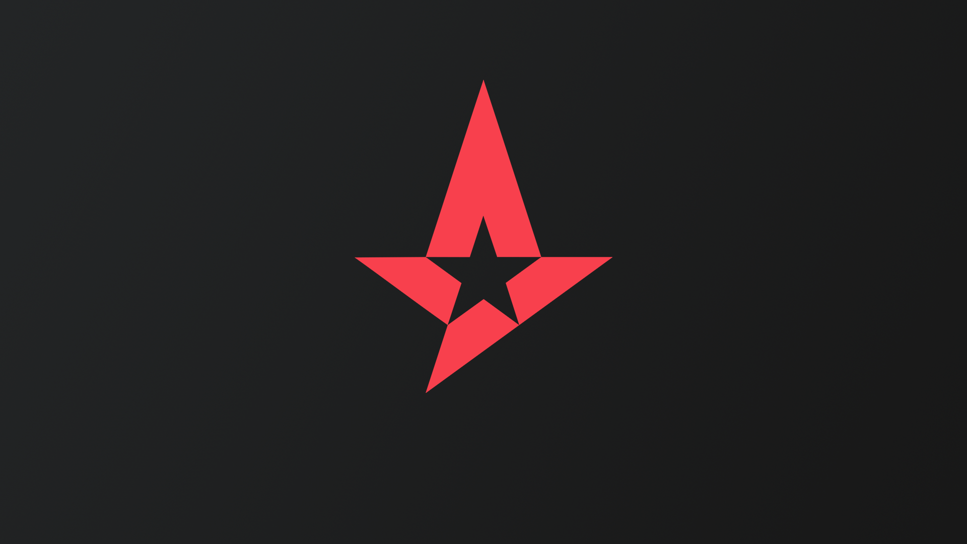 Astralis Talent обыграла Fnatic Rising на WePlay Academy League