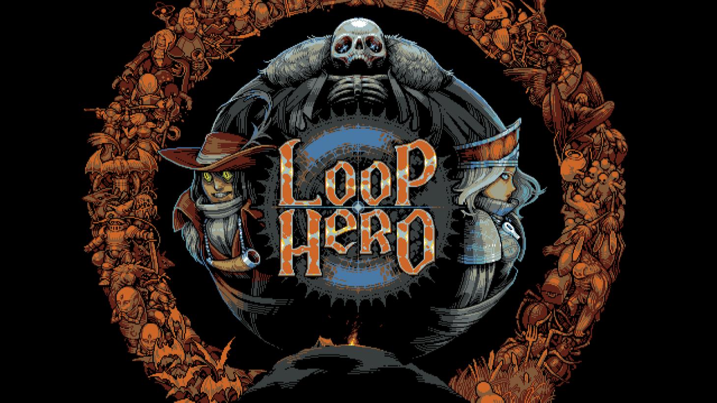 В Loop Hero появятся новые классы, перки, тайтлы и саундтреки