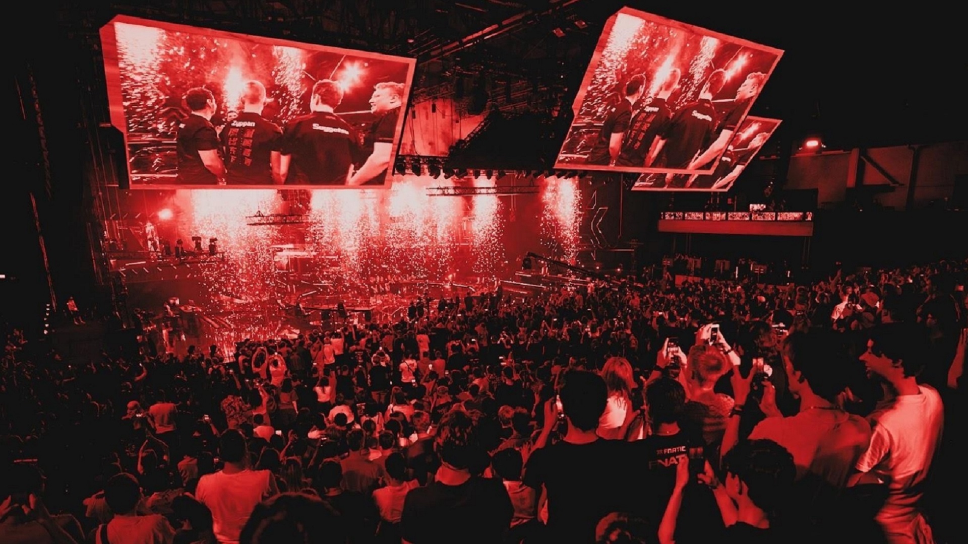 Riot Games раскрыла место проведения VALORANT Champions 2023