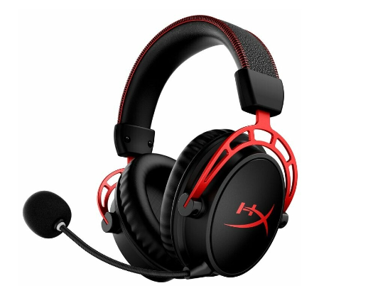 HyperX Cloud Alpha Wireless