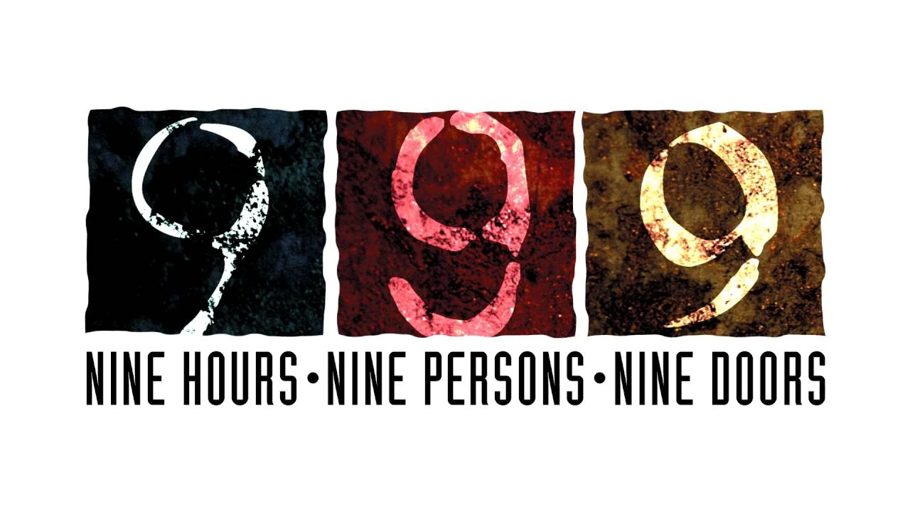 999: Nine Hours, Nine Persons, Nine Doors