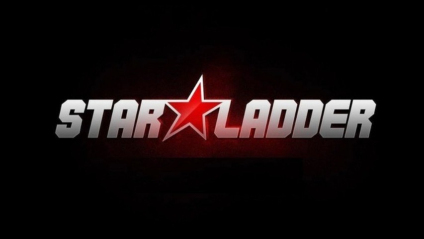 StarLadder проведёт турнир по CS2 в 2025 году