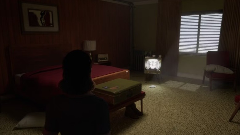 Ретро-детектив This Bed We Made выйдет в октябре в Steam