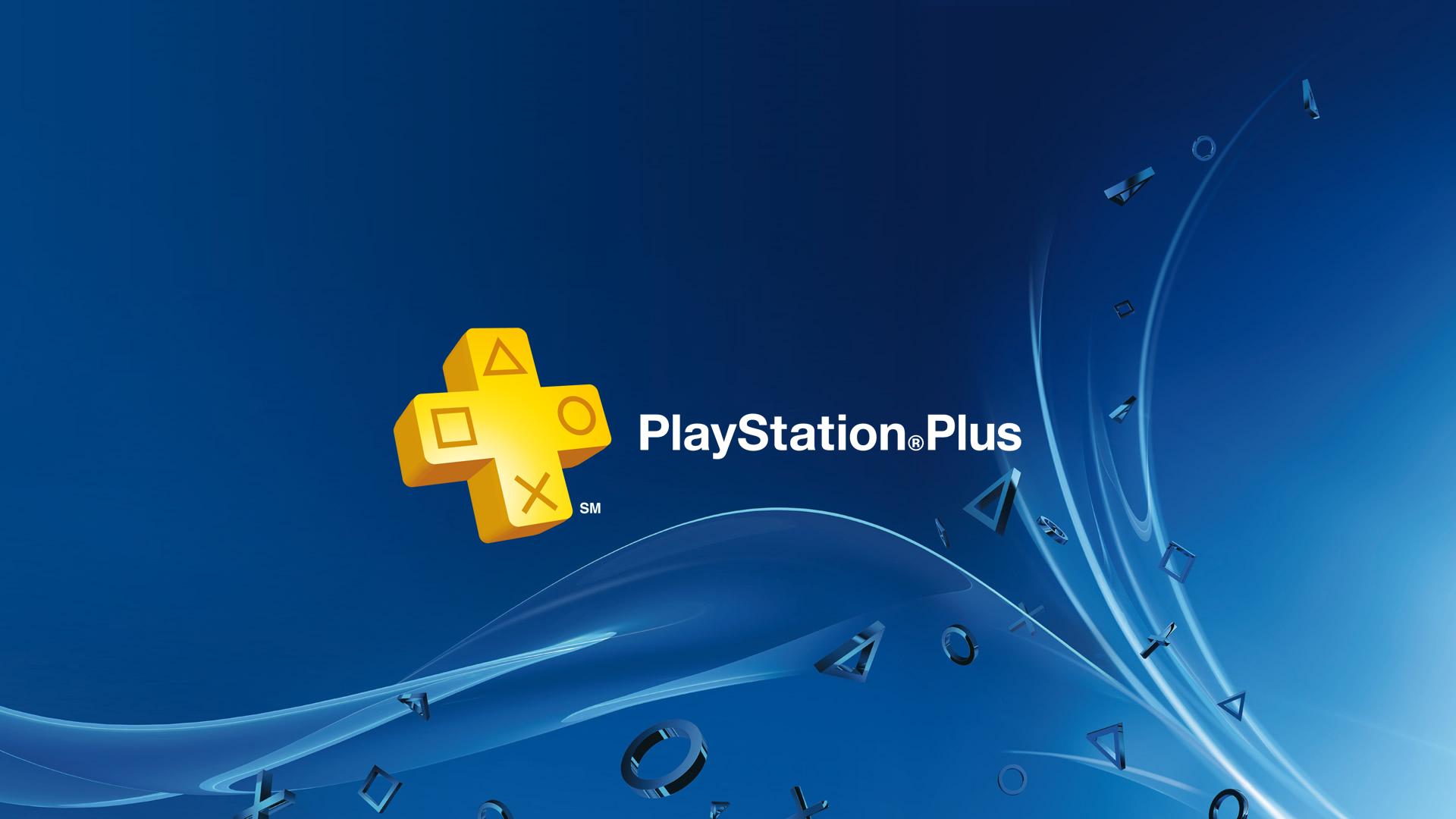 Sony представила августовскую подборку для PlayStation Plus