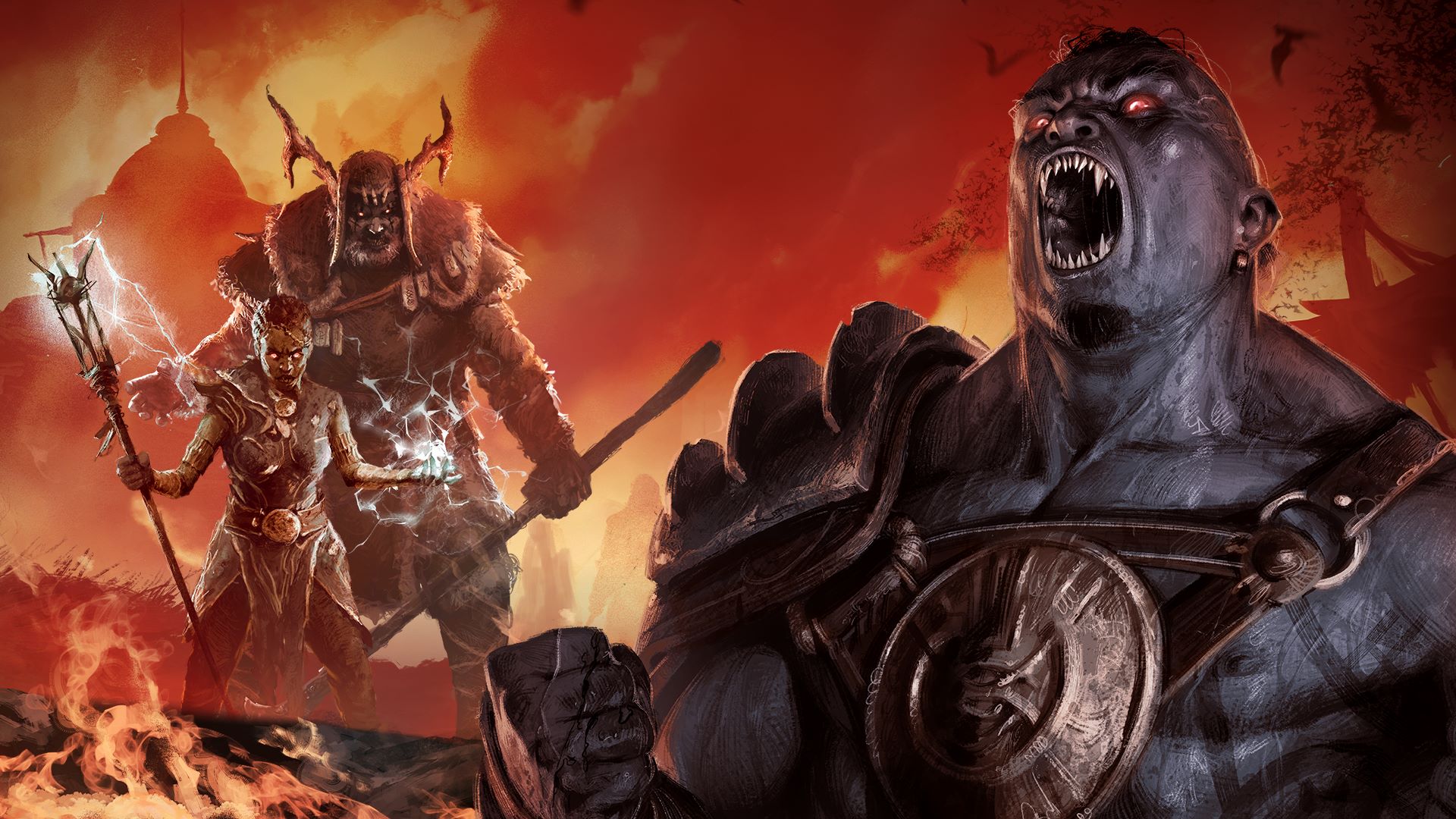 Blizzard отключила торговлю в Diablo IV из-за бага с дублированием предметов