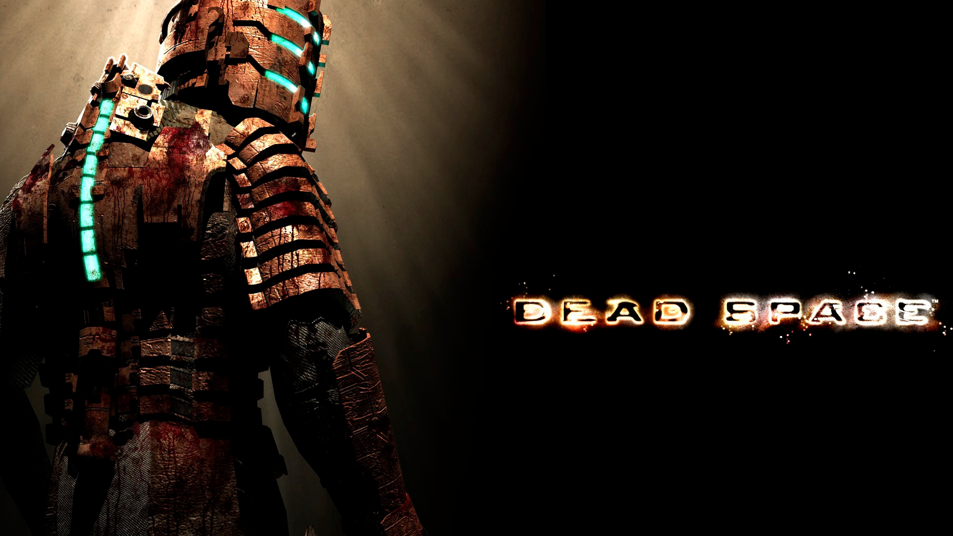 Dead Space (2008)