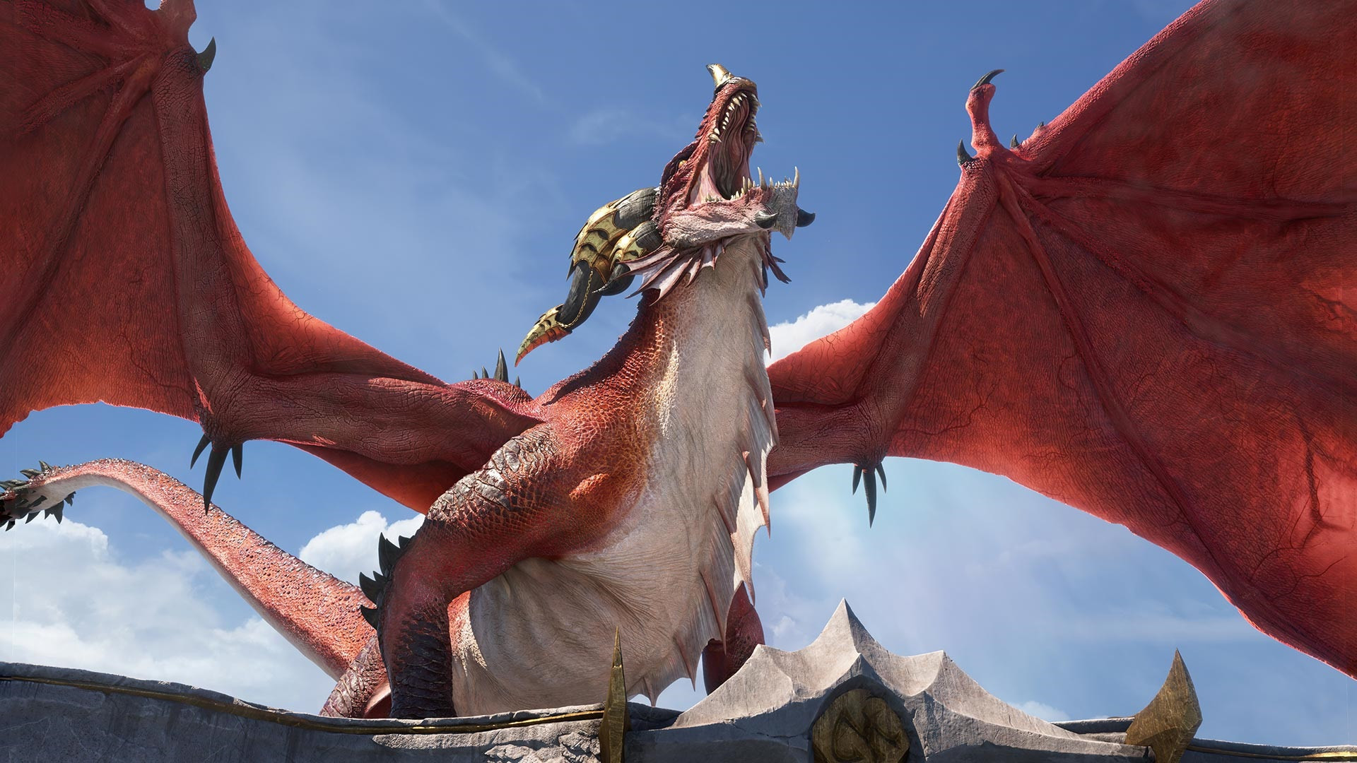 Blizzard представила трейлер финала Mythic Dungeon International для WoW: Dragonflight