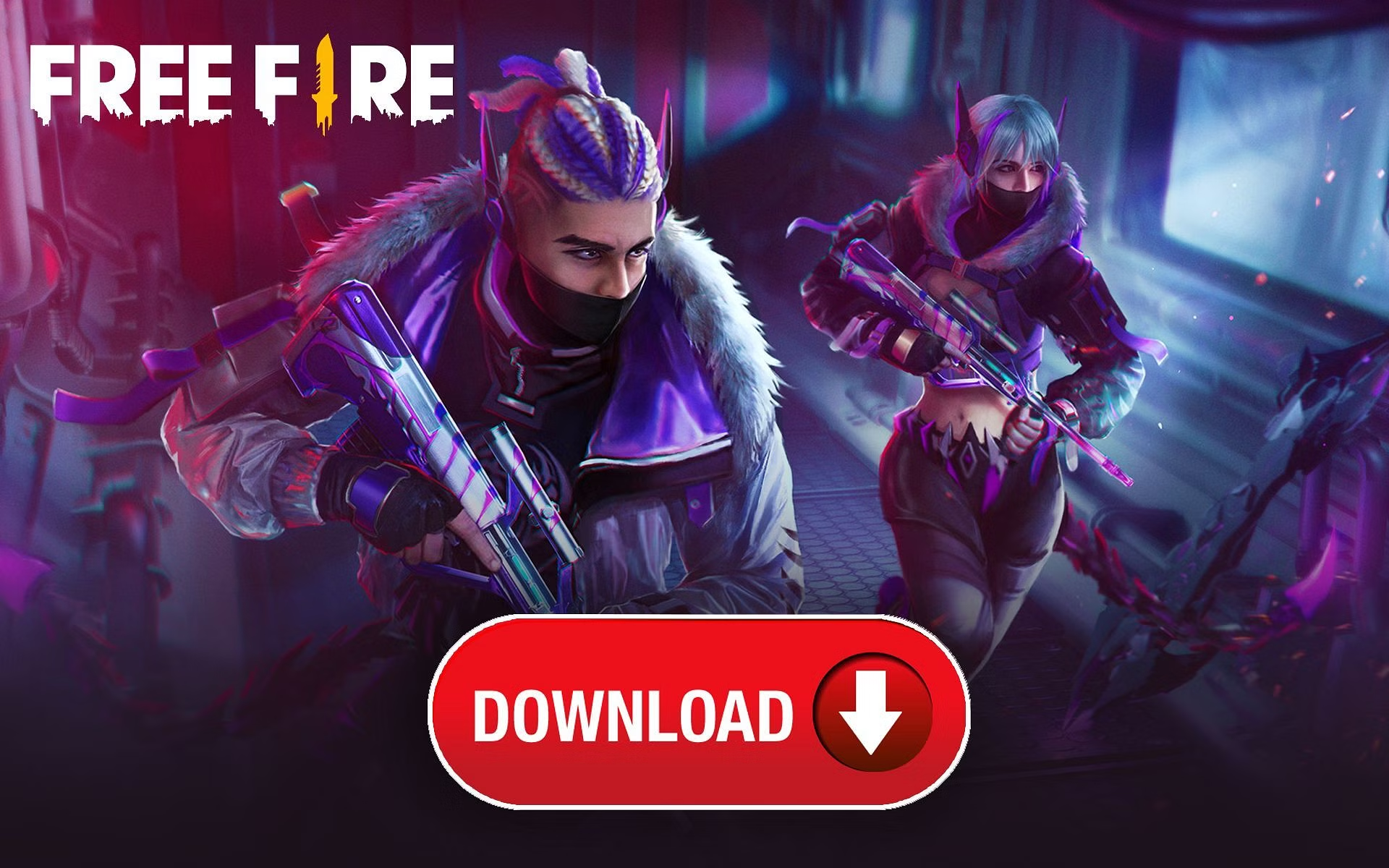 Free Fire