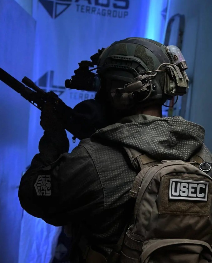 USEC 