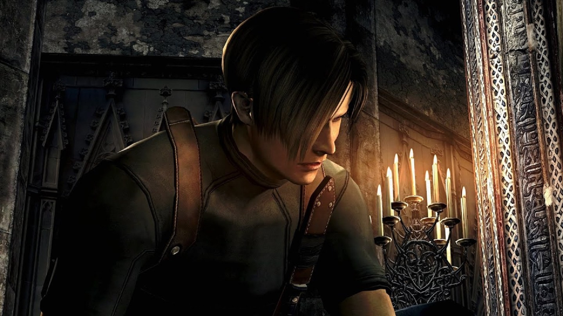 Capcom исправила лазейку спидраннеров в свежем патче для ремейка Resident Evil 4
