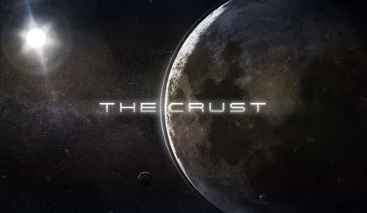 Страница стратегии The Crust появилась в Steam – релиз 15 июля