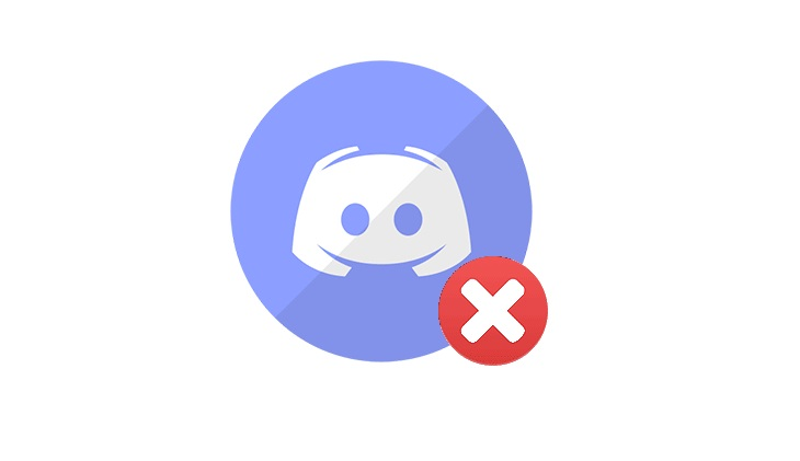 Как удалить Discord