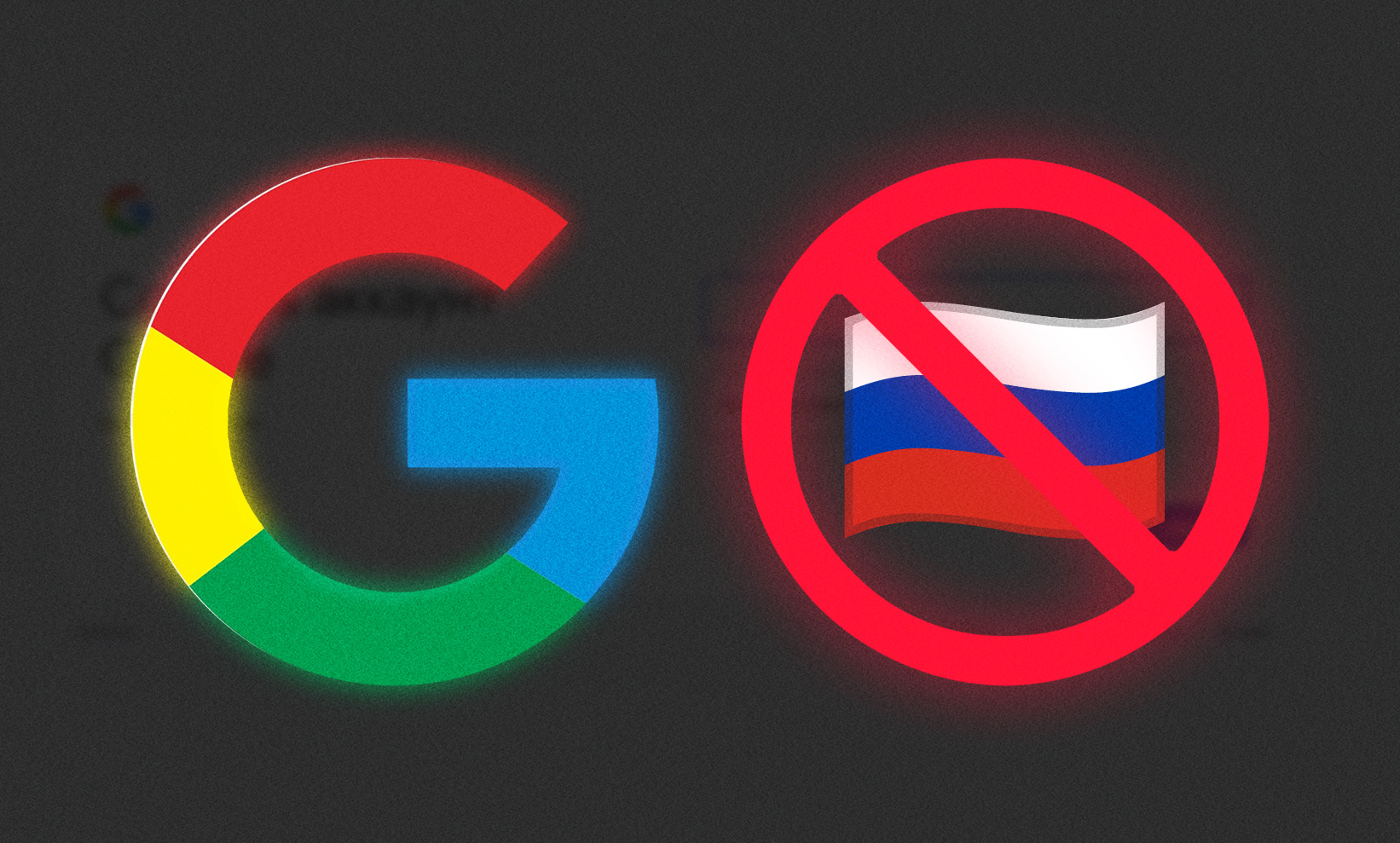 Google ограничил создание аккаунтов в РФ: как сохранить свои данные?