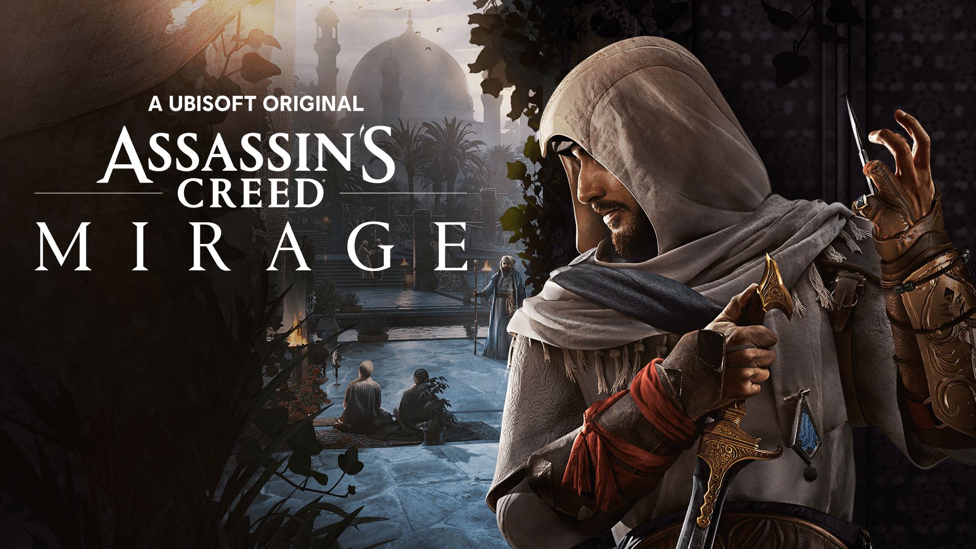 Assassin’s Creed Mirage получил 77 баллов на Metacritic