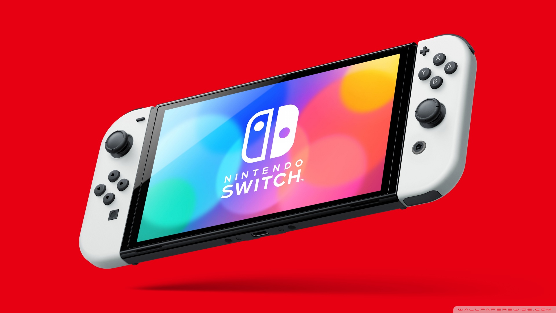 Моддер трансформировал Nintendo Switch для игры в GTA 5