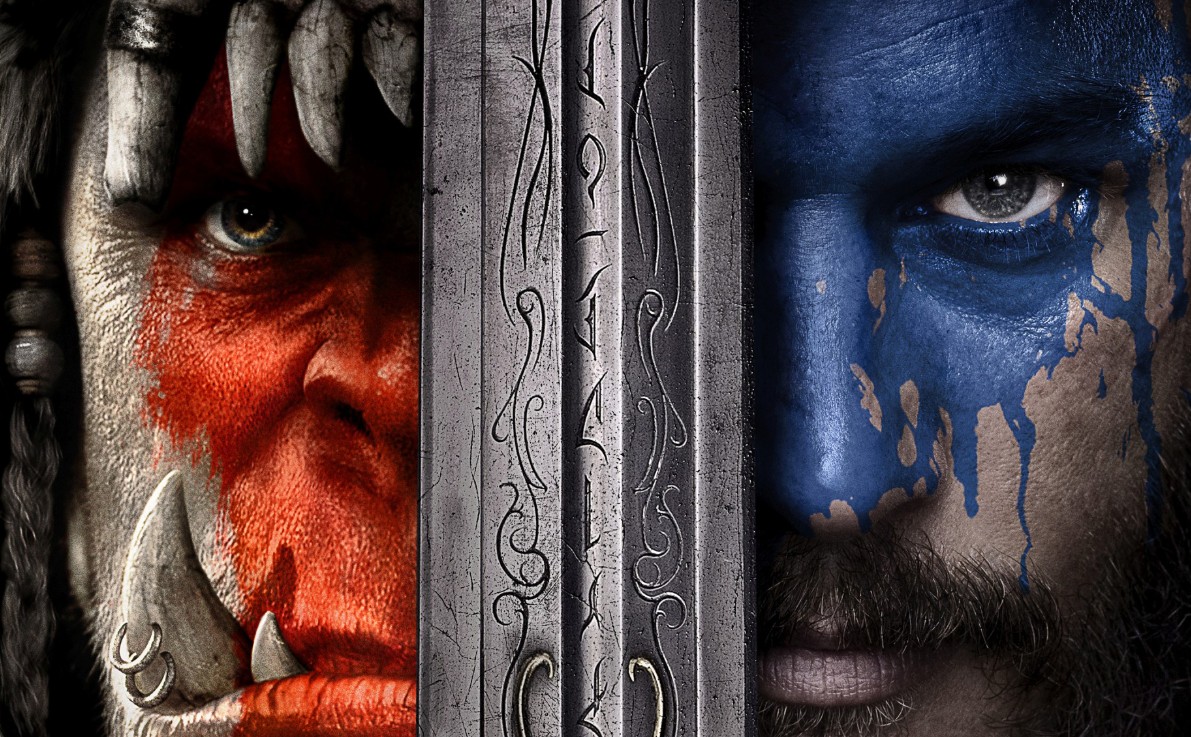 Blizzard поделилась планами по выпуску нового фильма по Warcraft