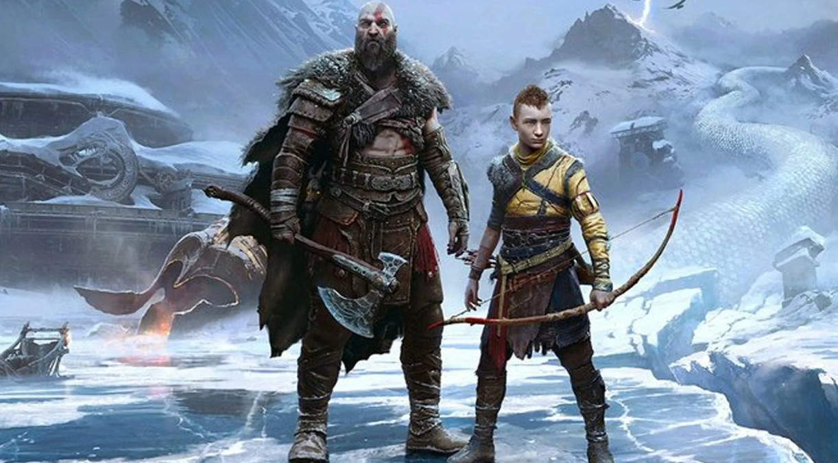 В честь выхода God of War Ragnarök на ПК в игру добавят новую функцию