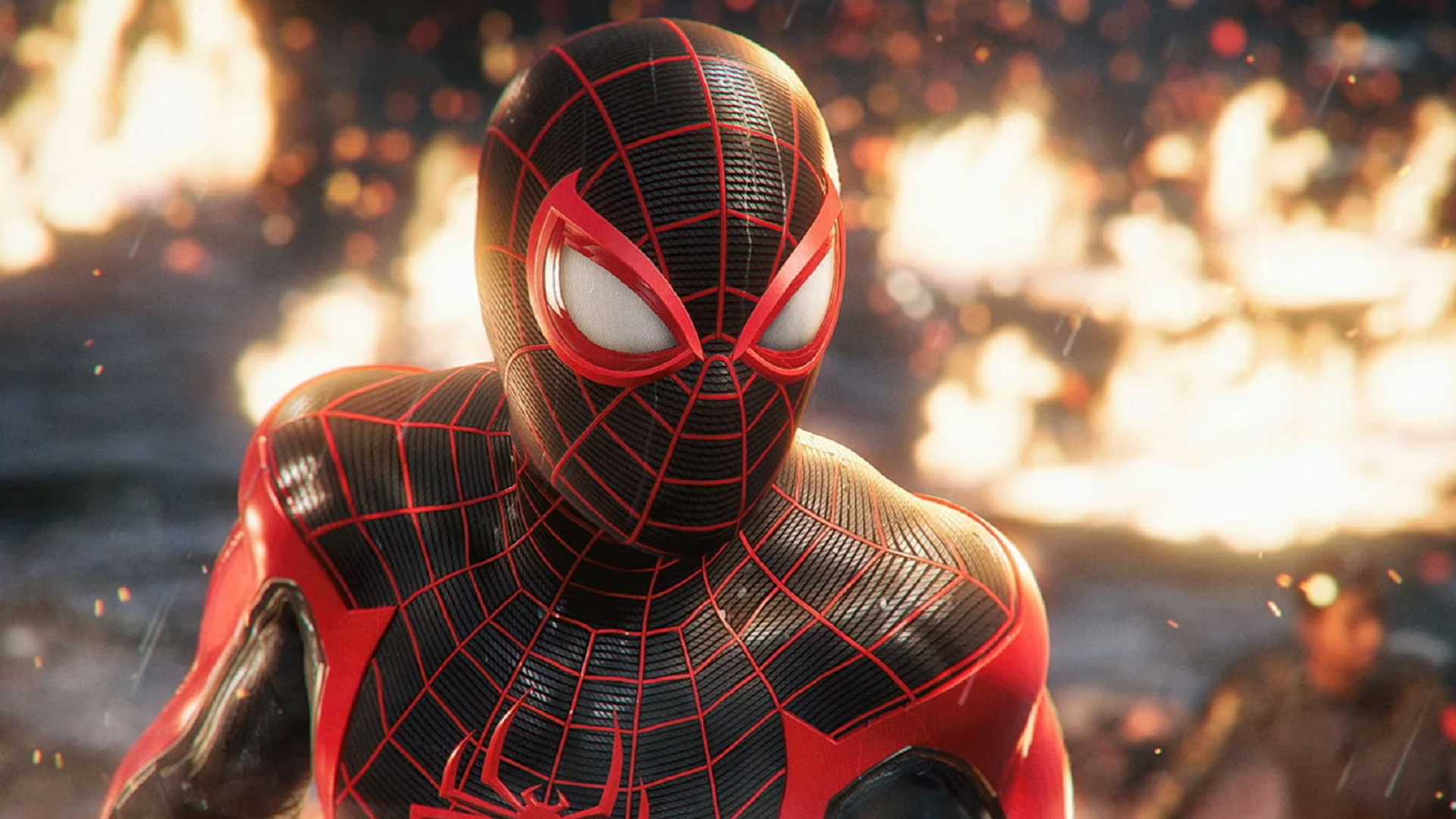 Marvel's Spider-Man 2 «ушла на золото» – теперь игру не перенесут