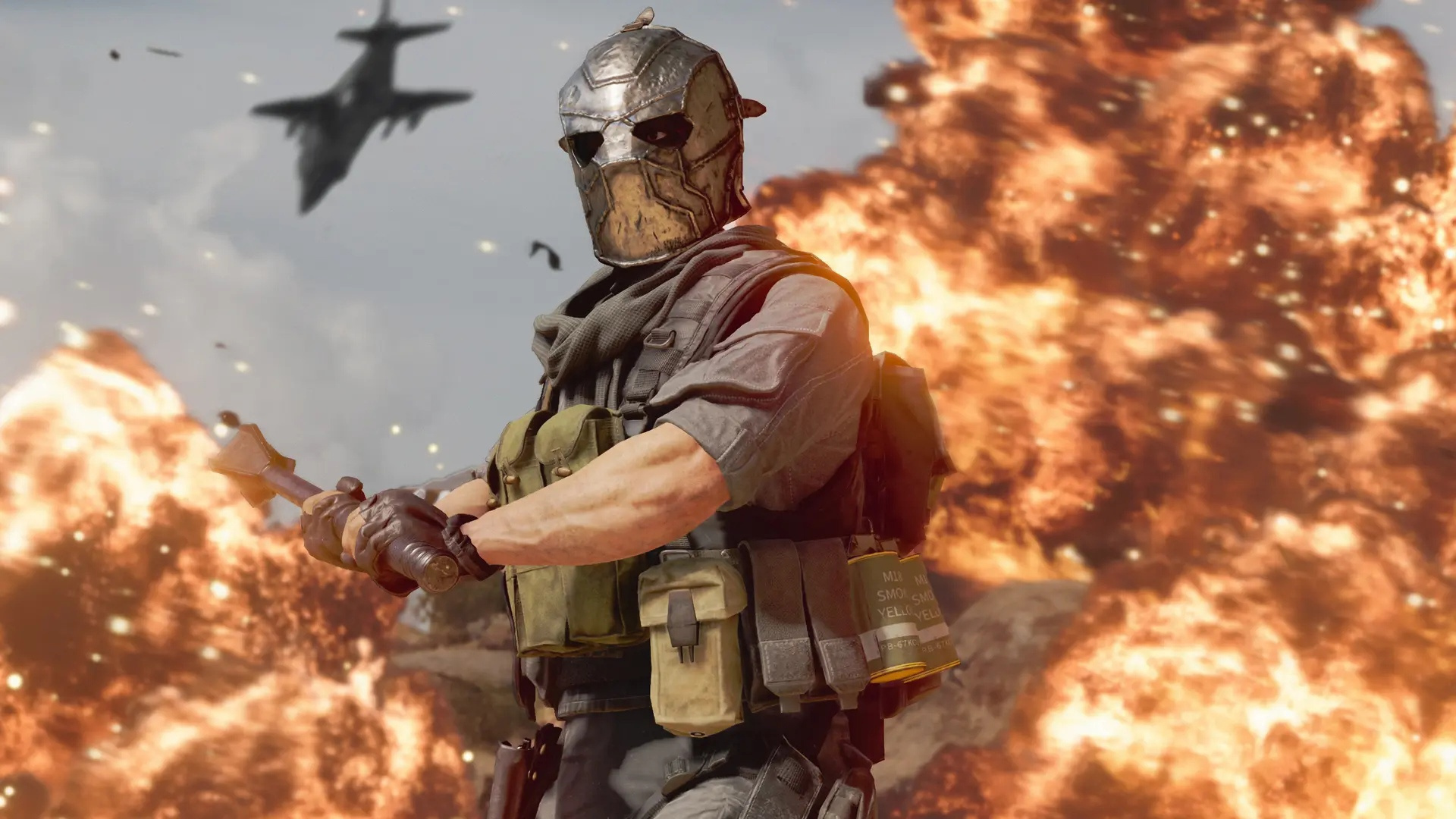 Activision: мобильная Call of Duty: Warzone находится в разработке