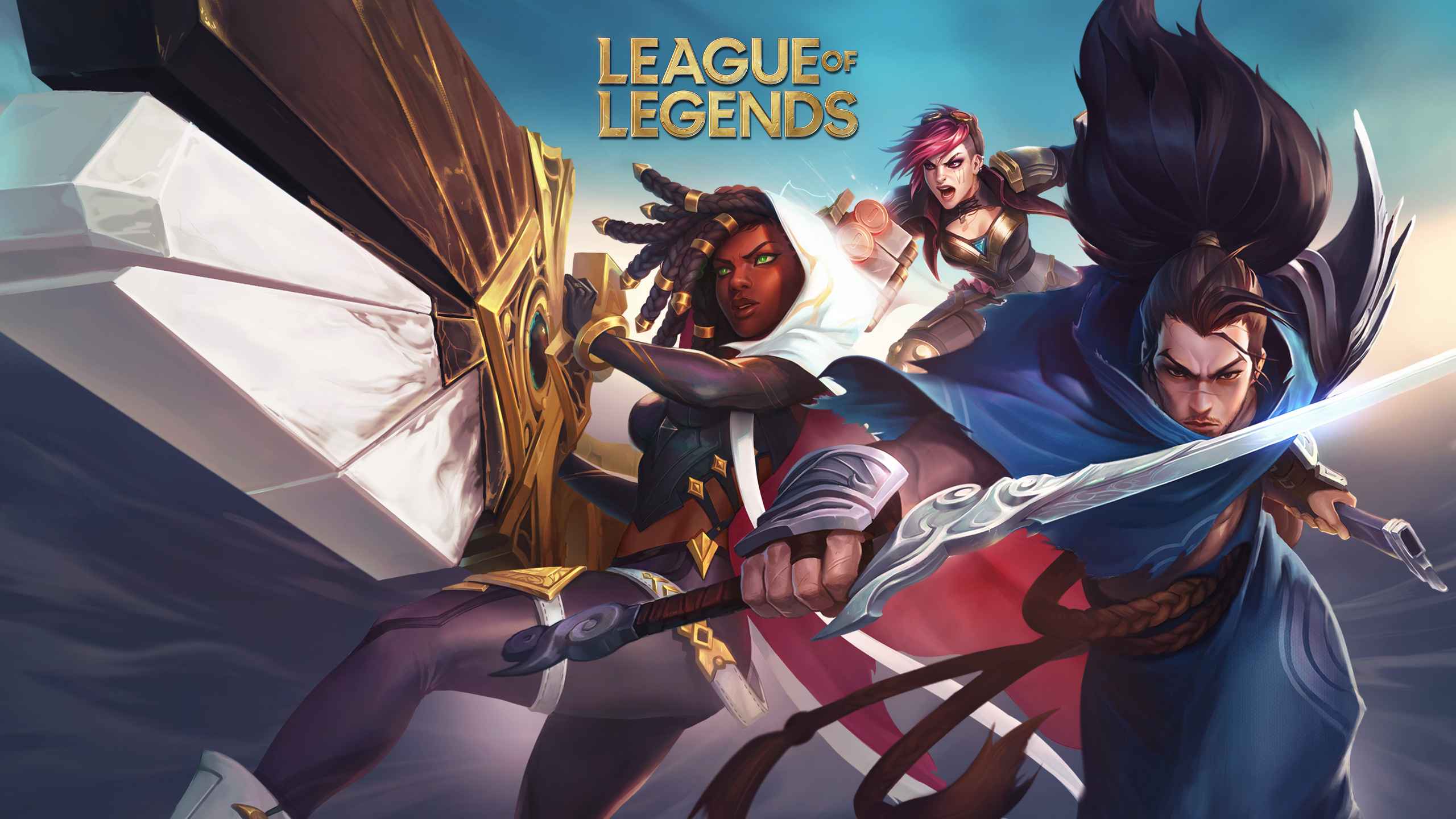 Патч 12.10 для League of Legends: главные изменения