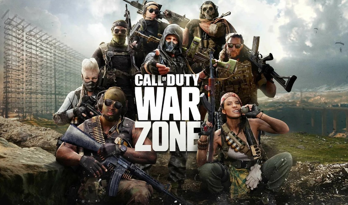 Том Хендерсон: Activision может вернуть карту «Верданск» в Call of Duty
