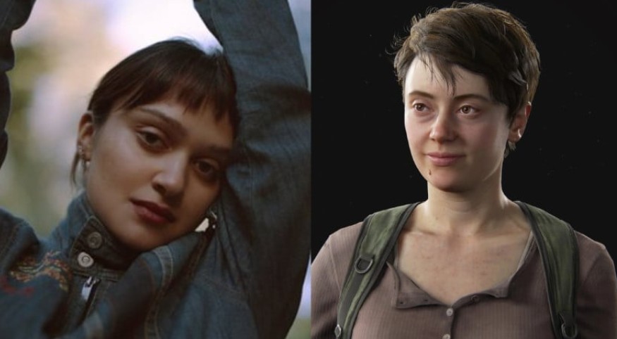 Были объявлены исполнители ролей соратников Эбби в сериале по The Last of Us