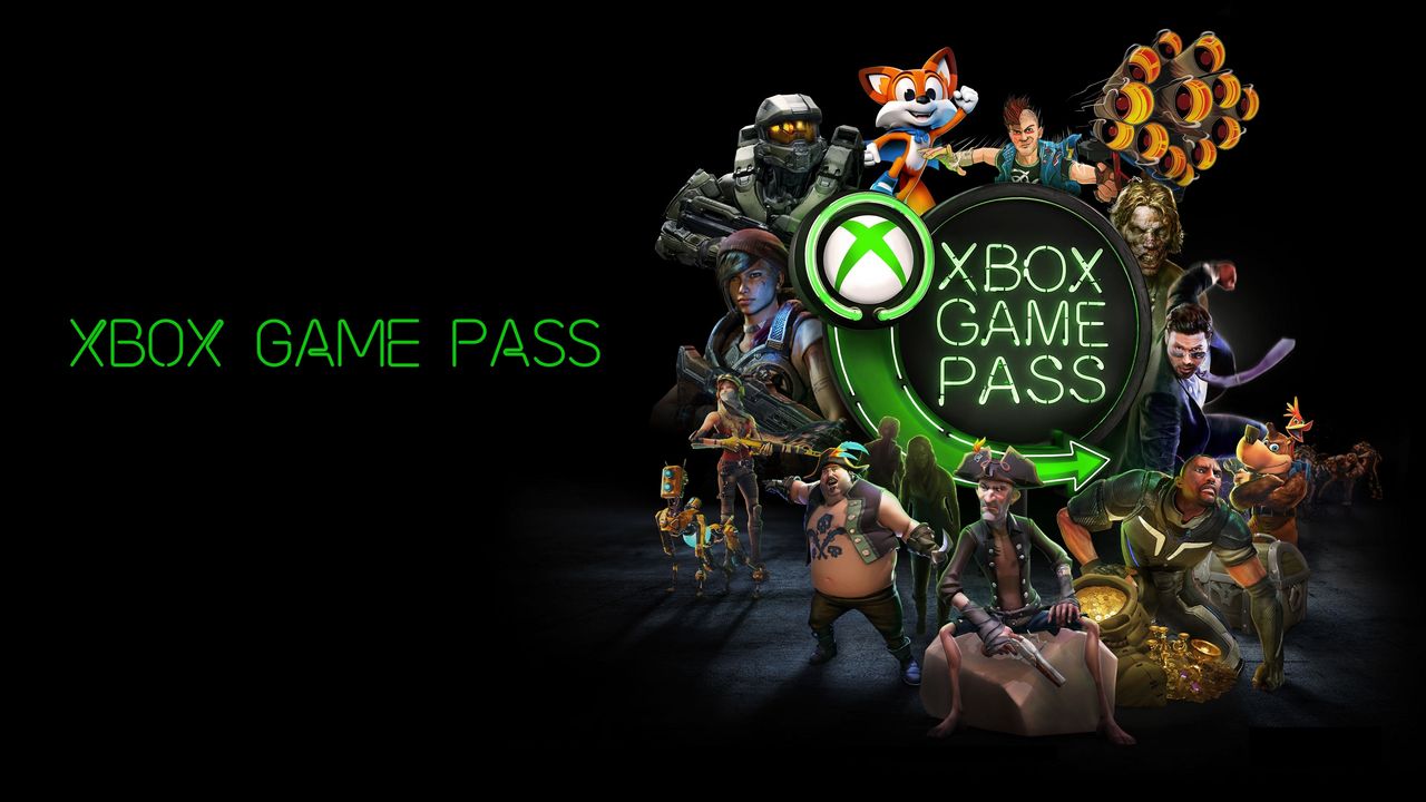 Microsoft представила майскую подборку игр для Xbox Game Pass