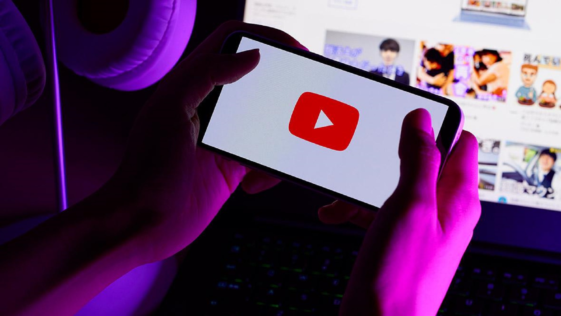YouTube начал активно бороться с блокировщиками рекламы по всему миру
