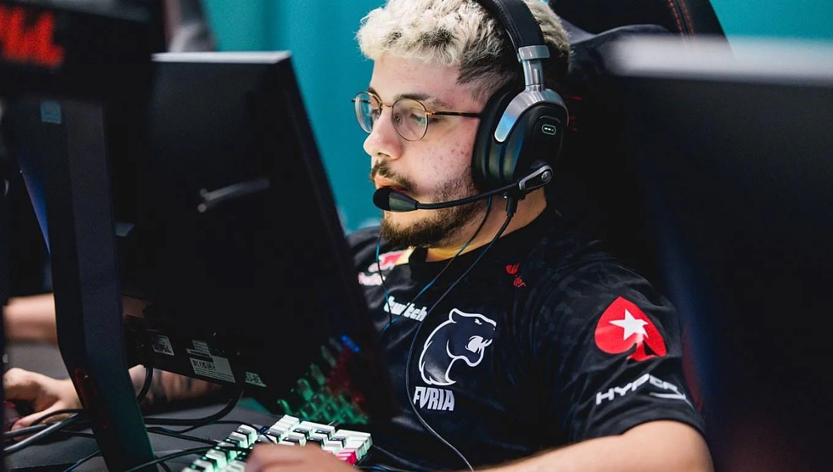 FURIA против FaZe Clan на IEM Rio 2024 – есть ли шанс у бразильской команды?