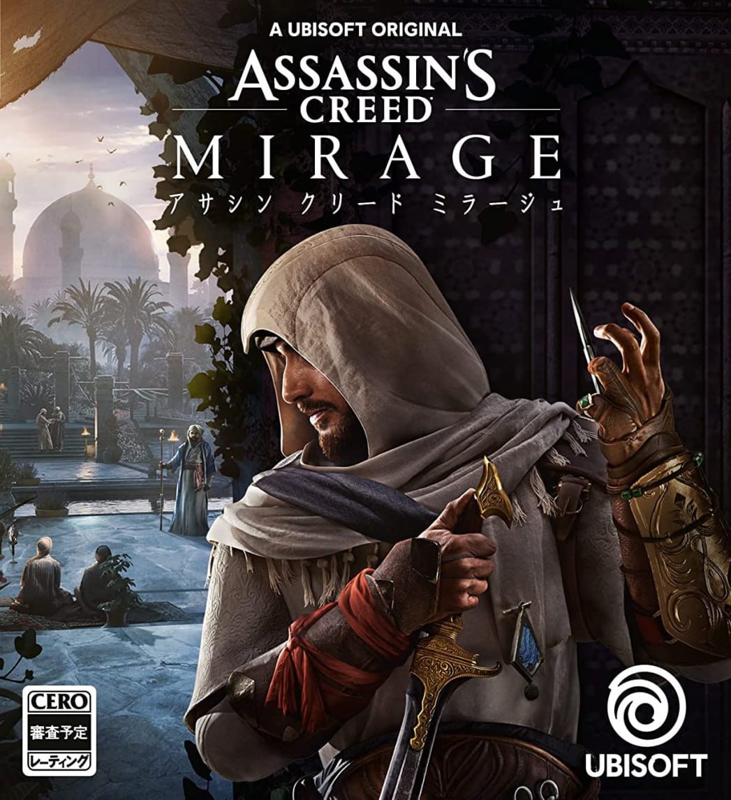 Assassin’s Creed Mirage может выйти 12 октября 2023 года