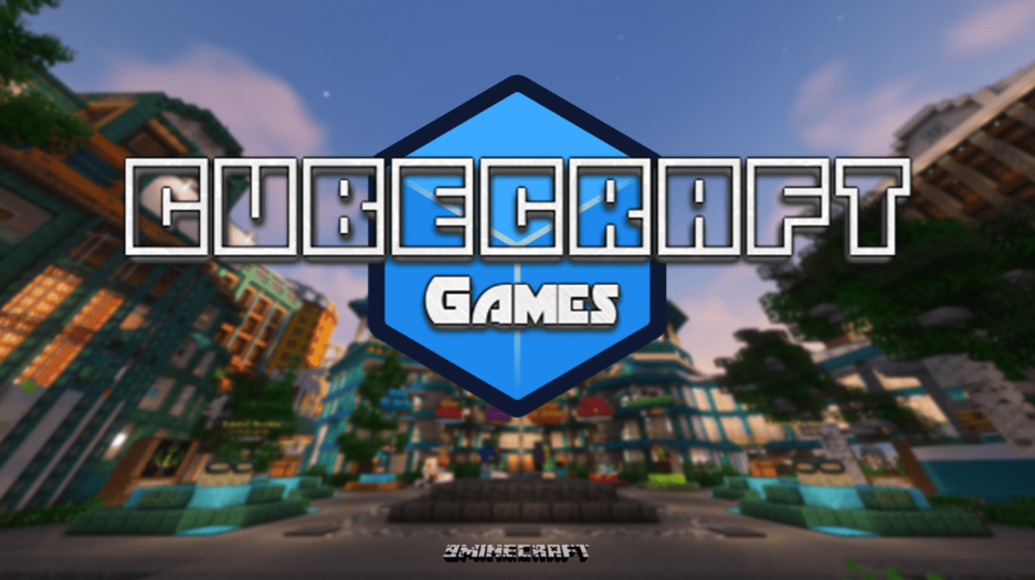 CuberCraft