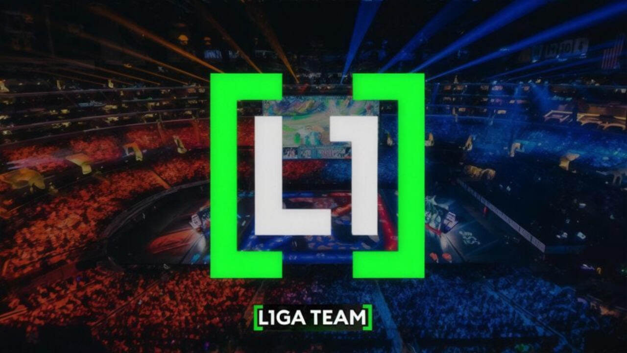 L1GA TEAM уступила Beastcost и покинула PGL Wallachia S2