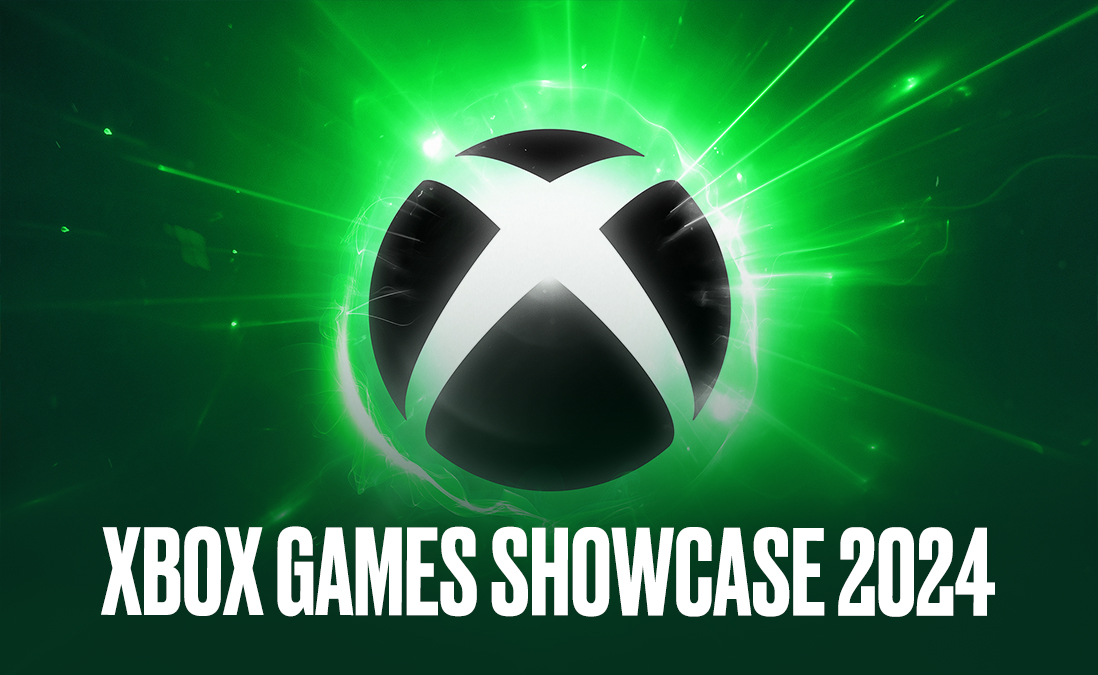 Обзор презентации 2024 Xbox Games Showcase
