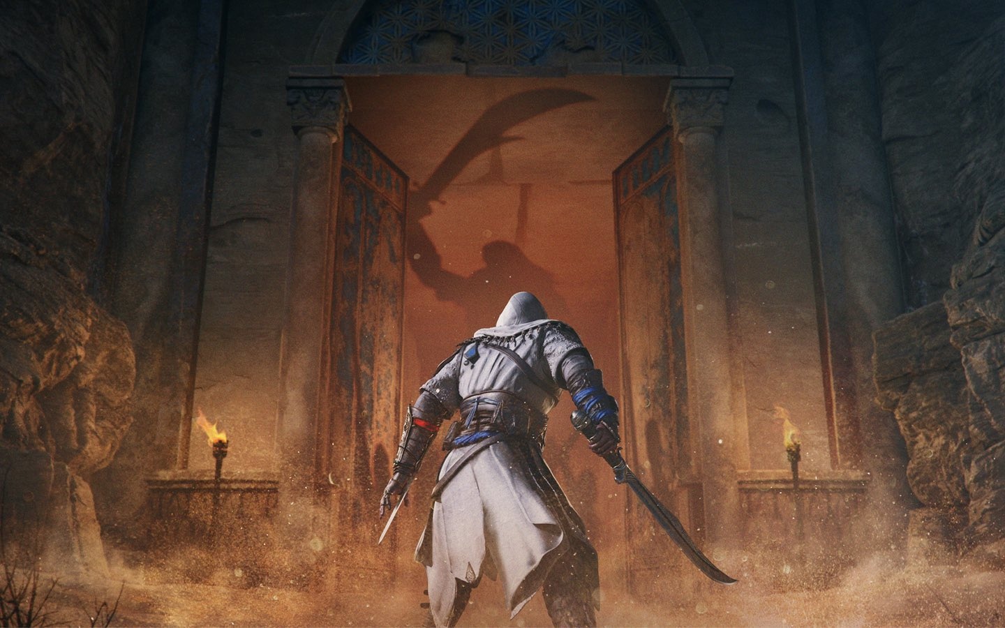 Ubisoft не будет выпускать дополнений для Assassin's Creed Mirage