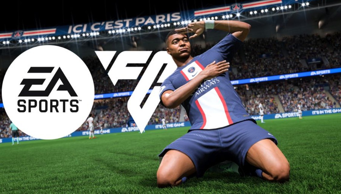 EA раскрыла новую тактику для симулятора Sports FC 25