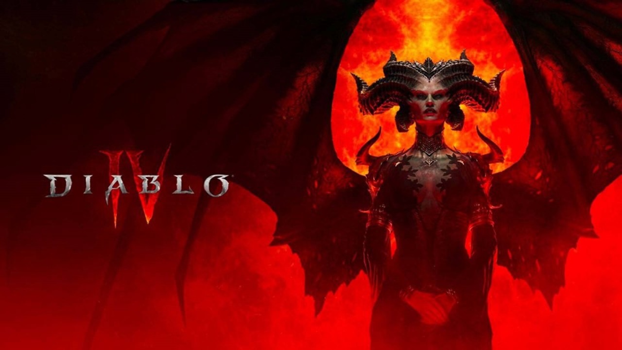 Diablo 4 и дополнение Vessel of Hatred получат поддержку PS5 Pro