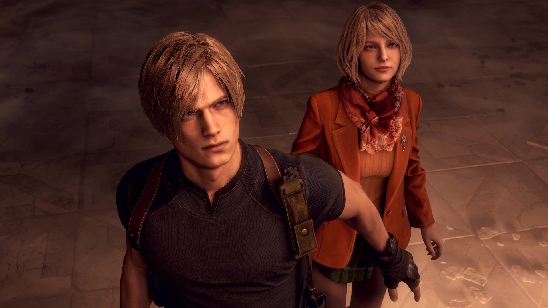 СМИ: Sony Pictures работает над экранизацией Resident Evil 4